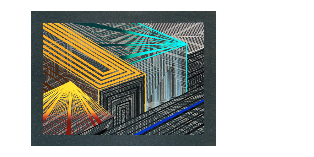 Tread Lightly (Study) by Jason Middlebrook