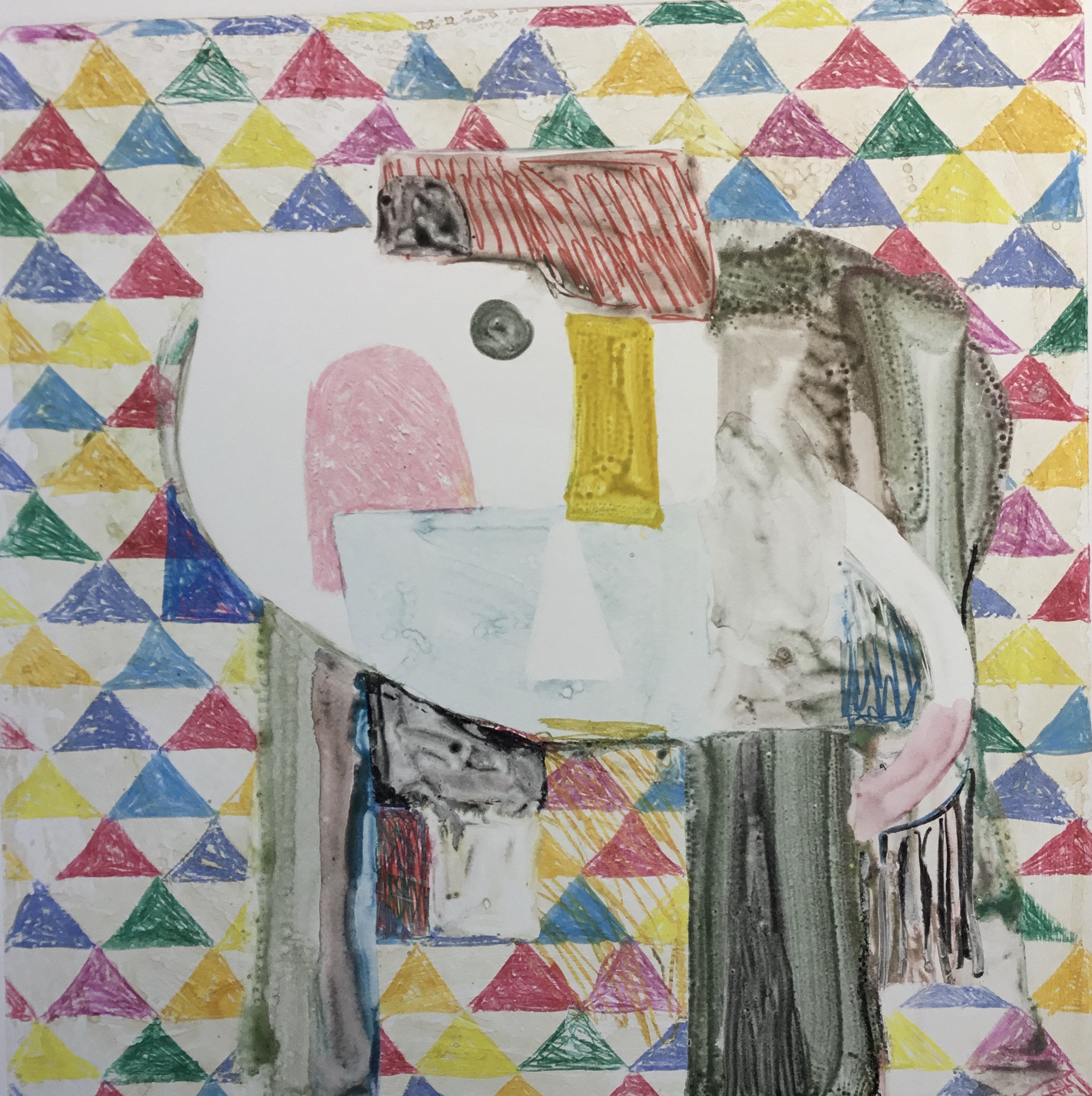 Monotype 10 by Tomory Dodge