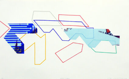 Wendy & Williams by Carmon Colangelo at Flying Horse Editions