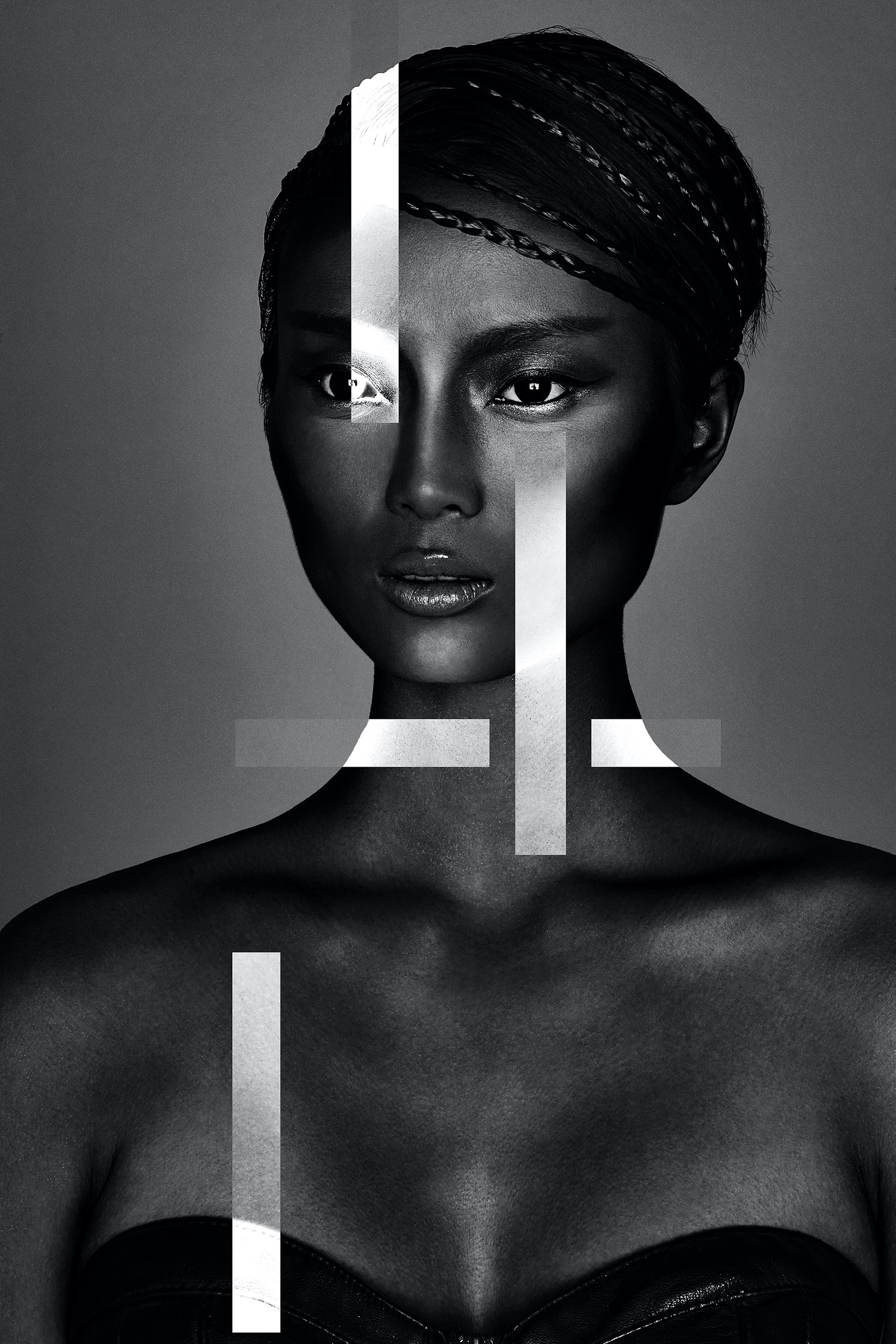 BWB The Grid by Florian Innerkofler