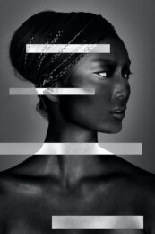 BWB Profilo by Florian Innerkofler at Addicted Art Gallery