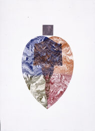 Ba Bird by Adrianne Wortzel at VanDeb Editions
