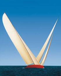 Challenger Cup 2002 by Razzia (Gérard Courbouleix-Deneriaz) at Addicted Art Gallery