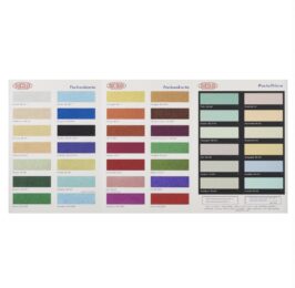 Colour Chart, Glitter (h3), 2017 by Damien Hirst at Dovehouse Contemporary