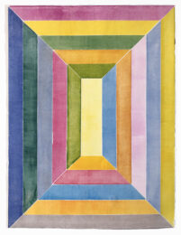Harbor ii by Andrew Mockler at Jungle Press Editions