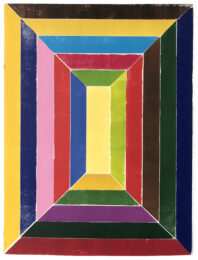 Harbor iii by Andrew Mockler at Jungle Press Editions