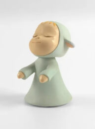 Little Wonderer by Yoshitomo Nara at Dovehouse Contemporary