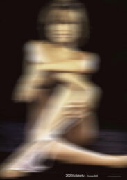 Nudes KN 30 by Thomas Ruff at Dovehouse Contemporary