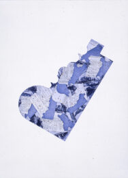 Ornamental Molding 2 by Adrianne Wortzel at VanDeb Editions