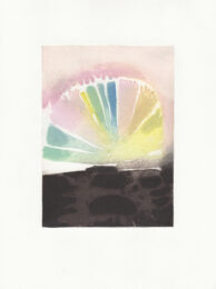 Rainbow Seed by Katherine Jones at Aspinwall Editions