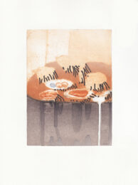 Recipe by Katherine Jones at Aspinwall Editions