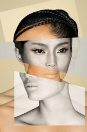 Shakira Cuts, Yunnan, China by Florian Innerkofler at Addicted Art Gallery
