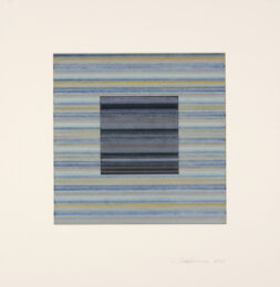 Square Telescope, 34 by Connie Saddlemire at Oehme Graphics