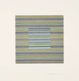 Square Telescope, 35 by Connie Saddlemire at Oehme Graphics