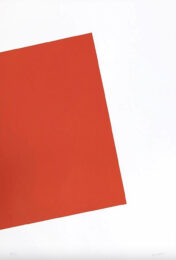 Untitled Nrw by Carmen Herrera at Dovehouse Contemporary