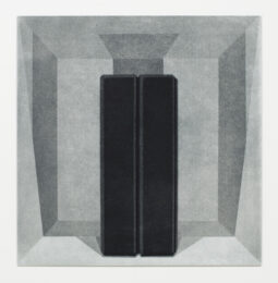 Vexation 3 Pos 1 by Richard Pasquarelli at VanDeb Editions