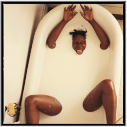Art Edition No. 1–450 ‘Whoopi Goldberg’ by Annie Leibovitz at Taschen