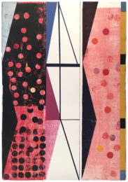 Elevation by Andrew Mockler at Jungle Press Editions