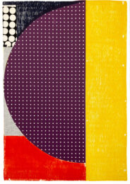 Equinox by Andrew Mockler at Jungle Press Editions