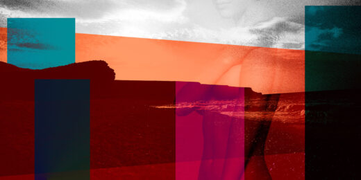 SUNDOWNER, Crete, Greece by Florian Innerkofler at Addicted Art Gallery