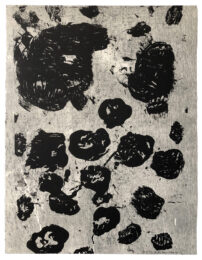 Untitled i by Nicholas Pilato at Jungle Press Editions