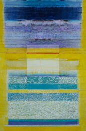 Verse – Space and Field by Keiko Hara at ebo Gallery