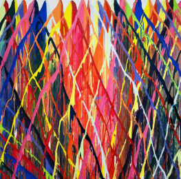 thesecondheartonfire #2 by Markus Linnenbrink at Center Street Studio