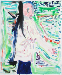 Back by Jun O at KIDO Press