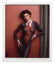 Demi Moore, Los Angeles by Annie Leibovitz at Robert Fontaine Gallery
