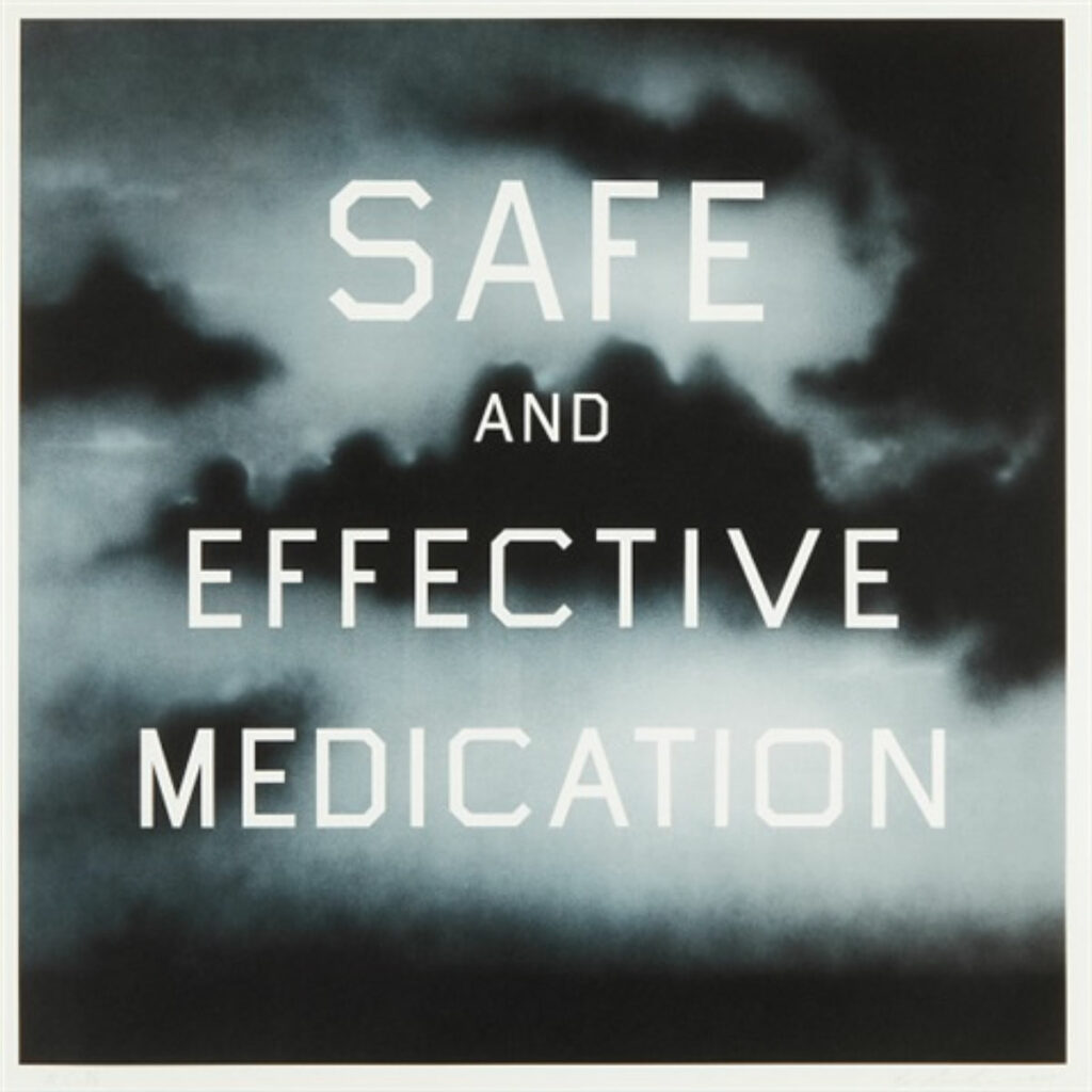 Ed Ruscha prints