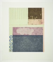 Heraclitus Vlll by Sarah Smelser at Manneken Press (IFPDA)