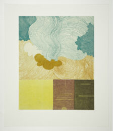 Heraclitus ll by Sarah Smelser at Manneken Press (IFPDA)