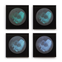 How My Heart Sings – Complete Set of 4 by Christian Furr at RedHouse Gallery
