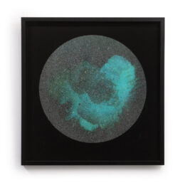 How My Heart Sings – Glissando Speculo 1 by Christian Furr at RedHouse Gallery