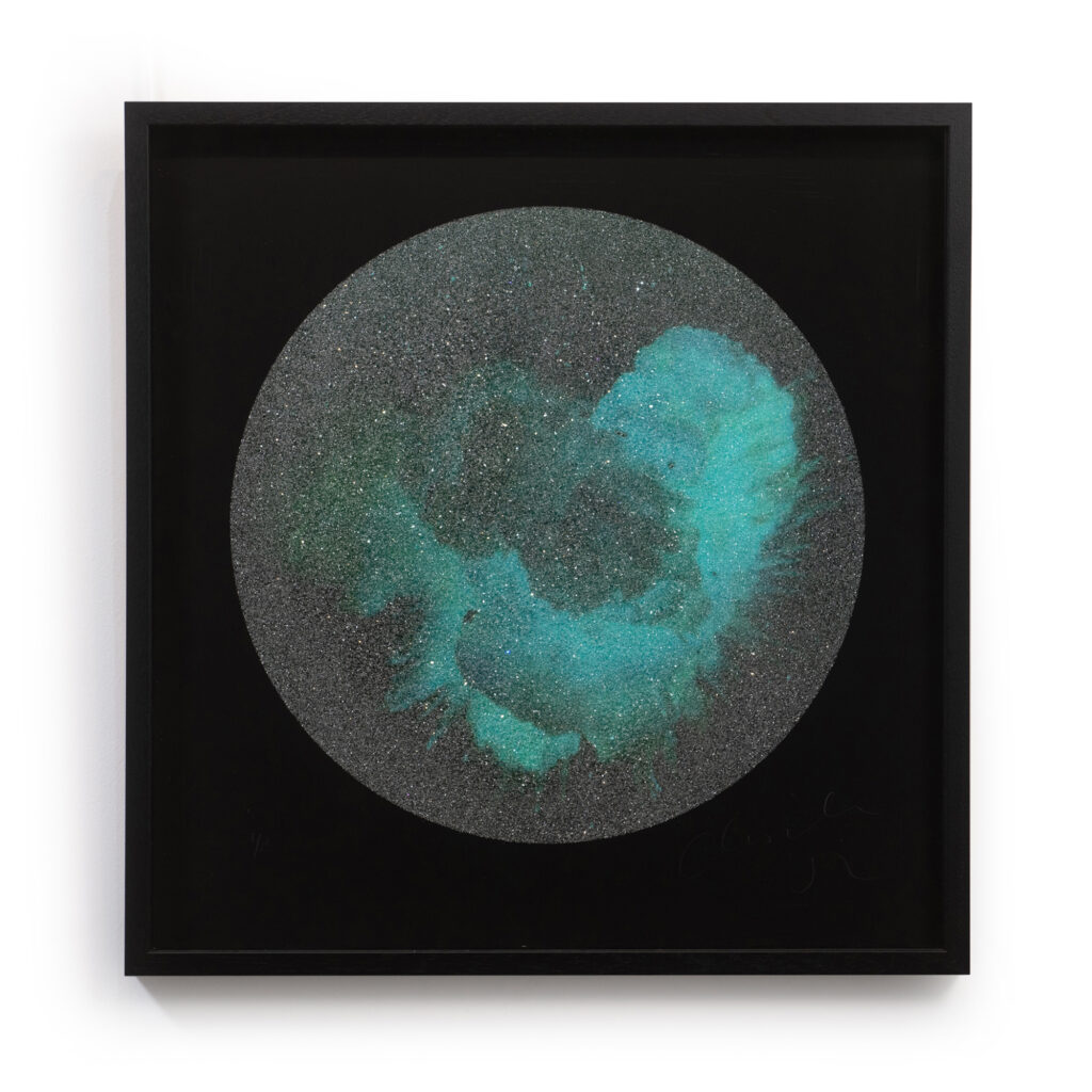 How My Heart Sings – Glissando Speculo 1 by Christian Furr