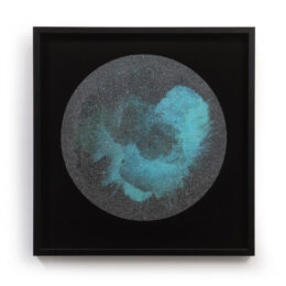 How My Heart Sings – Glissando Speculo 2 by Christian Furr at RedHouse Gallery