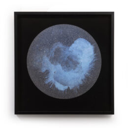 How My Heart Sings – Glissando Speculo 4 by Christian Furr at RedHouse Gallery