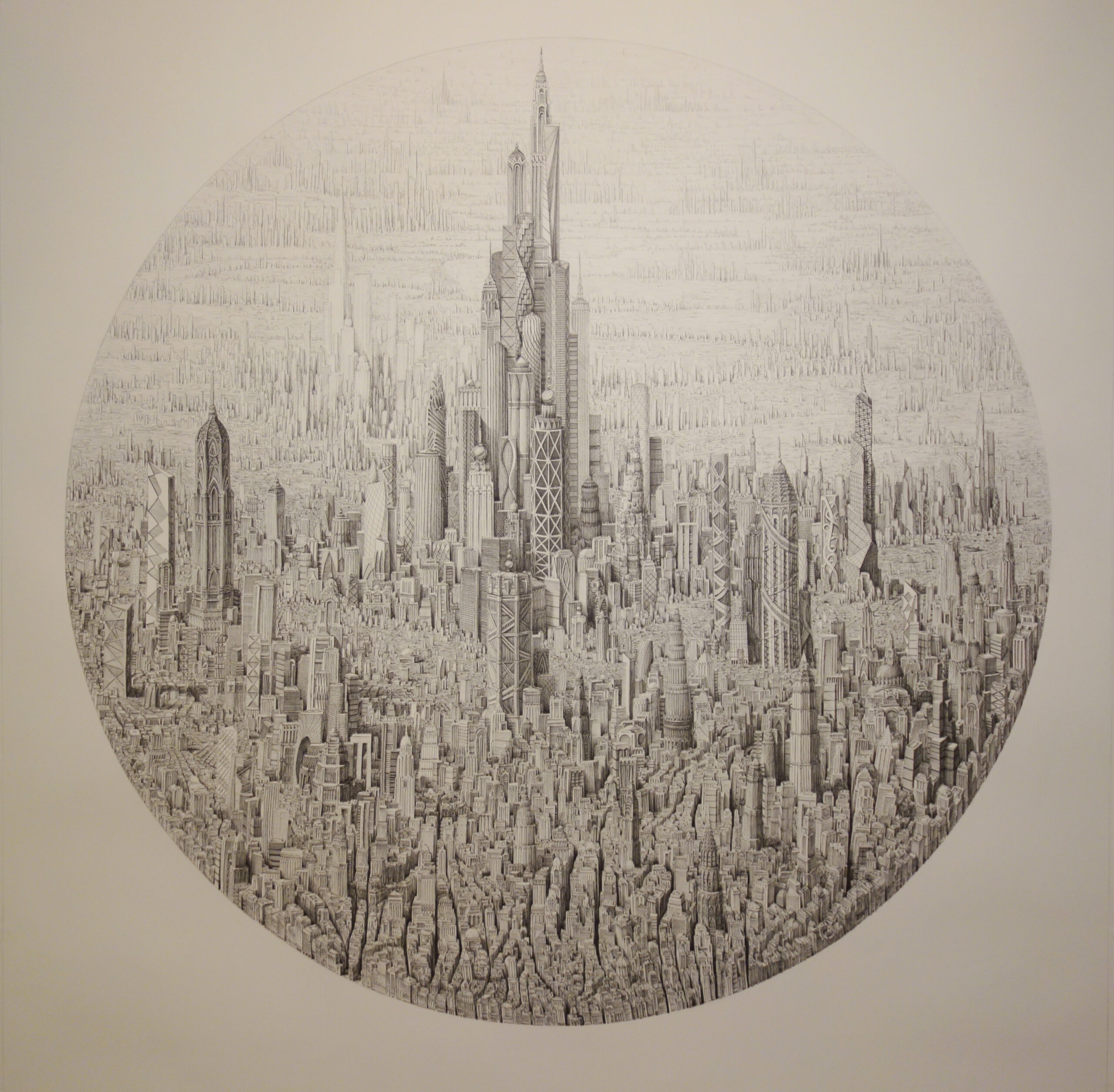 March Imperial by Ben Sack
