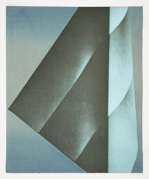 Marker #11 by Kate Petley at Manneken Press (IFPDA)