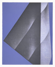 Marker #12 by Kate Petley at Manneken Press (IFPDA)