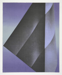 Marker #9 by Kate Petley at Manneken Press (IFPDA)
