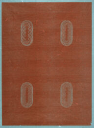 Park 8 by Ann Conner at Flatbed Press and Gallery