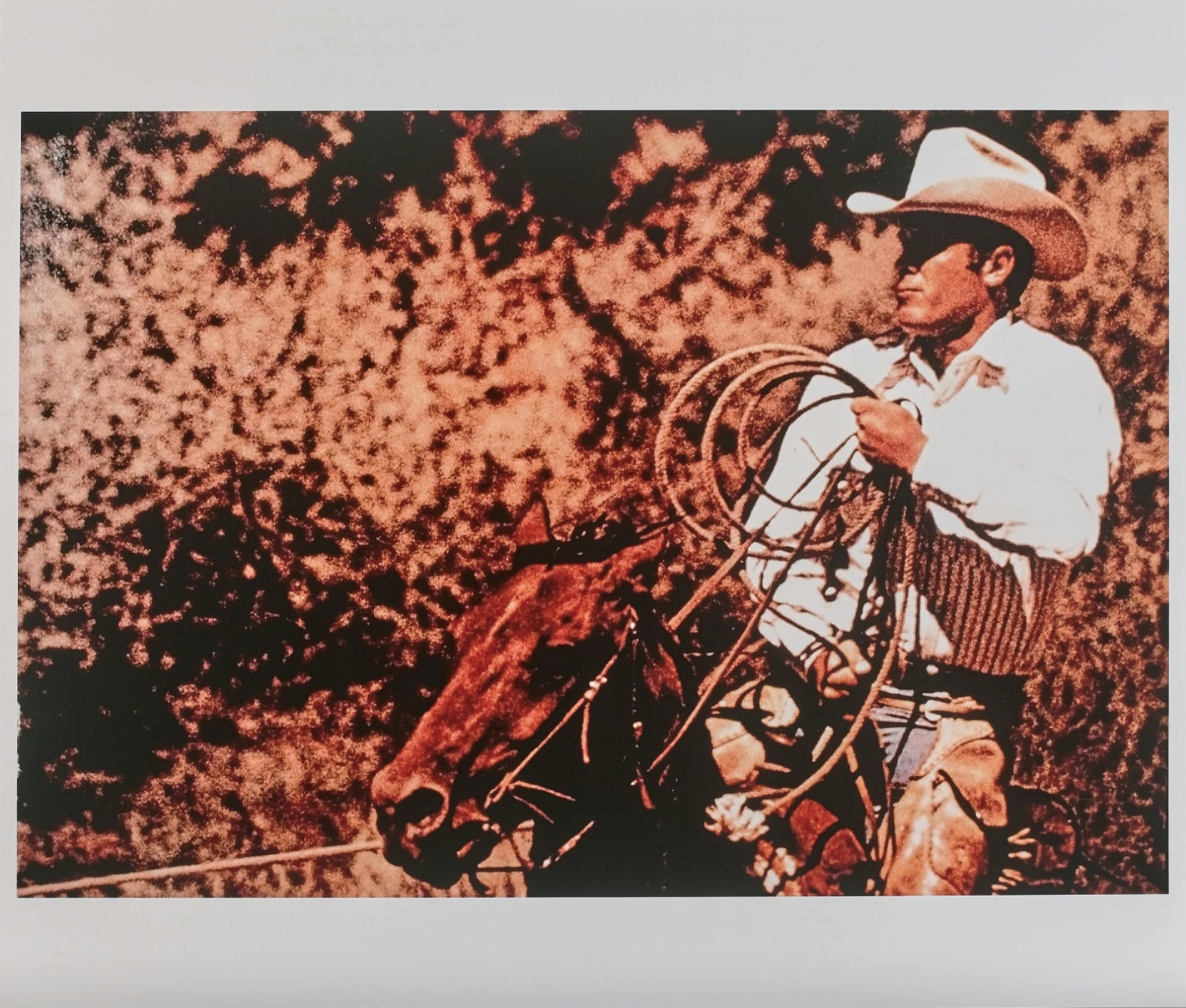 Untitled (From Cowboys & Girlfriends) by Richard Prince