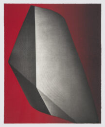 Signal #10 by Kate Petley at Manneken Press (IFPDA)