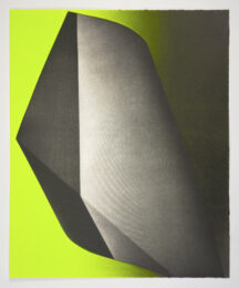 Signal #12 by Kate Petley at Manneken Press (IFPDA)