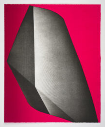 Signal #13 by Kate Petley at Manneken Press (IFPDA)