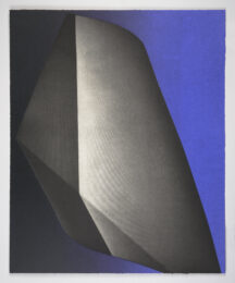 Signal #14 by Kate Petley at Manneken Press (IFPDA)