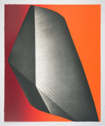 Signal #15 by Kate Petley at Manneken Press (IFPDA)