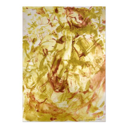 The Tribulations of St. Anthony by Cecily Brown at MLTPL
