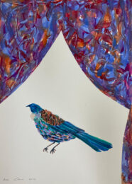 Tui by Ai Sasaki at KIDO Press